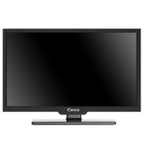 Free Shipping Canca 22inches TV Full HD HDMI/USB/AV/RF/VGA Multi-Interface Monitor Eyecare Elegant Narrow Support TV Box