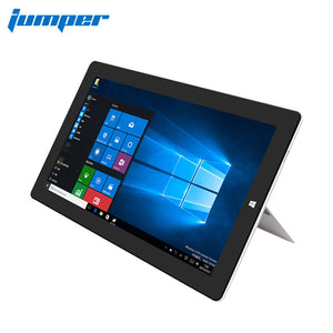 2 in 1 tablet 11.6" Intel apollo lake N3450 6GB DDR3L RAM 64GB eMMC windows 10 tablet pc IPS 1080P Screen Jumper EZpad 6 plus