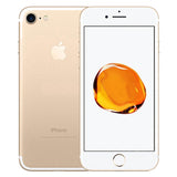 Original Unlocked Apple iPhone 7 LTE 32/128GB/256GB IOS 10 12.0MP 4G Camera Quad-Core Fingerprint 12MP 2910mA iphone7 Cell Phone