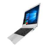 Jumper laptop EZbook 3 plus 14" 1080P FHD notebook Intel Core M 7Y30 802.11 AC Wifi 8G DDR3L 128G SSD Metal Case Windows 10