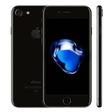 Unlocked Apple iPhone 7 32/128GB/256GB IOS 10 12.0MP 4G Camera Quad-Core Fingerprint 12MP 2910mA iphone7 LTE Cell Phone