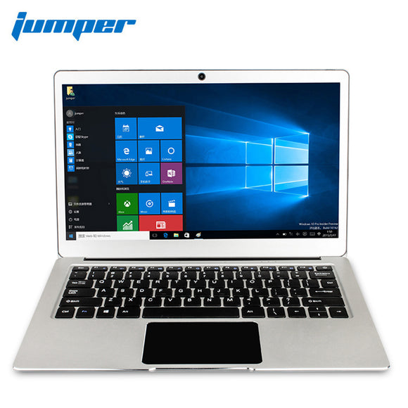 Jumper EZbook 3 pro 13.3