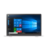 Jumper EZBOOK 3S laptop 14 inch 6GB DDR3L RAM 256GB SSD Storage Intel Apollo Lake N3450 1080P Screen Notebook Windows10 computer
