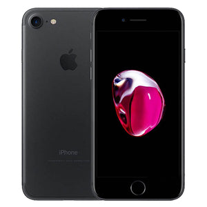 Original Unlocked Apple iPhone 7 LTE 32/128GB/256GB IOS 10 12.0MP 4G Camera Quad-Core Fingerprint 12MP 2910mA iphone7 Cell Phone