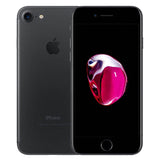 Original Unlocked Apple iPhone 7 LTE 32/128GB/256GB IOS 10 12.0MP 4G Camera Quad-Core Fingerprint 12MP 2910mA iphone7 Cell Phone