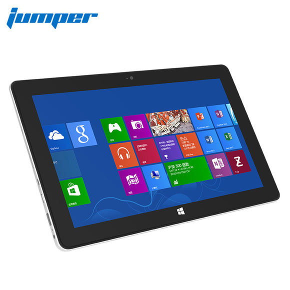 Jumper EZpad 6 pro 2 in 1 tablet 11.6'' Intel apollo lake N3450 tablets IPS 1080P Screen 6GB 64GB tablet windows 10 tablet pc