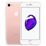 Original Unlocked Apple iPhone 7 LTE 32/128GB/256GB IOS 10 12.0MP 4G Camera Quad-Core Fingerprint 12MP 2910mA iphone7 Cell Phone