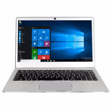Jumper EZbook 3L Pro 14'' laptop Windows 10 Intel Apollo lake N3450 6GB RAM 64GB eMMC 1920x1080 FHD Dual Band ac Wifi notebook