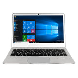 Larger Storage Jumper EZbook 3L Pro laptop 6G RAM 128G eMMC 14" FHD notebook Intel Apollo Lake N3450 HD Graphics 500 ultrabook