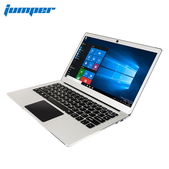 Jumper EZbook 3 Pro Dual Band AC Wifi 13.3