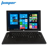 Jumper EZpad 7S Tablets 10.8'' 2 in 1 Windows 10 FHD 1080P Intel Cherry Trail Z8350 4GB RAM 64GB EMMC Wifi HDMI tablet pc Laptop