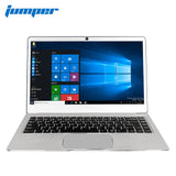 Jumper laptop EZbook 3 plus 14" 1080P FHD notebook Intel Core M 7Y30 802.11 AC Wifi 8G DDR3L 128G SSD Metal Case Windows 10