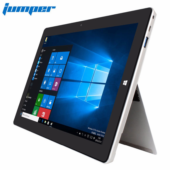 Jumper EZpad 6 plus 2 in 1 tablet 11.6