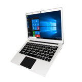 Jumper EZbook 3 pro 13.3" FHD IPS laptop with M.2 SATA SSD Slot Apollo Lake N3450 notebook Dual Band AC Wifi 6GB DDR3 64GB eMMC