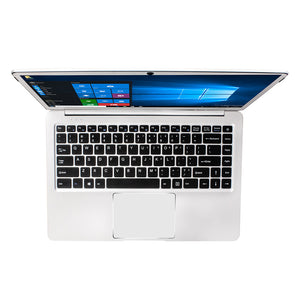Jumper EZbook 3L Pro laptop 14 inch FHD Screen Intel Apollo Lake N3450 HD Graphics 500 6G RAM 64G eMMC 64G SSD ultrabook laptops