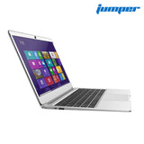 Jumper EZbook 3 Plus 14'' laptop Intel Core M 7Y30 802.11 AC Wifi 8G DDR3L 128G SSD Metal Case Windows 10 1080P FHD ultrabook