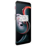 Oneplus 5T 8GB RAM 128GB ROM Android 7.1 Mobile Phone Snapdragon 835 Octa Core NFC Full Optic AMOLED Dash Charger S