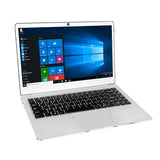 Jumper EZbook 3L Pro laptop 14 inch FHD Screen Intel Apollo Lake N3450 HD Graphics 500 6G RAM 64G eMMC 64G SSD ultrabook laptops