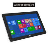 Jumper EZpad 6 pro 2 in 1 tablet 11.6'' Intel apollo lake N3450 tablets IPS 1080P Screen 6GB 64GB tablet windows 10 tablet pc