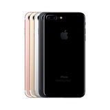 Original Apple iPhone 7 Plus Quad-Core 5.5 inch 3GB RAM 32/128GB/256GB IOS LTE 12.0MP Camera iPhone7 Plus Fingerprint Phone