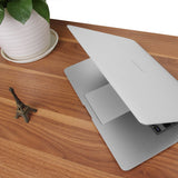 14.1'' Win10 Laptop notebook computer 1080P FHD Intel Cherry Trail Z8350 4GB 64GB ultrabook Jumper EZbook 2 notebook computador