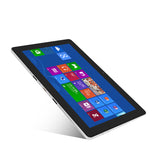 2 in 1 tablet 11.6" 1080P IPS Jumper EZpad 6 Pro tablets Intel apollo lake N3450 6GB 64GB tablet Windows10 multi-language tablet
