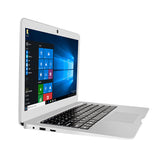 Jumper EZbook 2se 12 inch laptop Intel Cherry Taril Z8350 HD Graphics ultrabook 2GB DDR3L 64GB eMMC Windows 10 computer 10000mAh