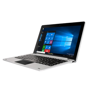 Jumper EZpad 6 2 in 1 tablet 11.6''windows 10 tablets IPS 1080P Intel Cherry Trail Z8350 4GB 64GB HDMI BT WiFi windows tablet pc