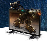 Free Shipping 19/22/24/32inch Edge LED LCD Television 16:9 Progressive Scan 1366*768 Stereo Sound HDMI Home/Hotel TV