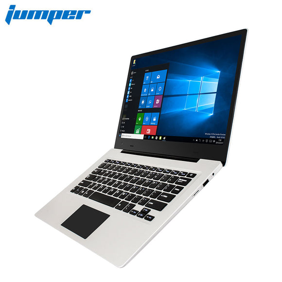 Jumper EZBOOK 3S laptop 14 inch 6GB DDR3L RAM 256GB SSD Storage Intel Apollo Lake N3450 1080P Screen Notebook Windows10 computer