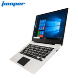 Jumper EZBOOK 3S laptop 14 inch 6GB DDR3L RAM 256GB SSD Storage Intel Apollo Lake N3450 1080P Screen Notebook Windows10 computer
