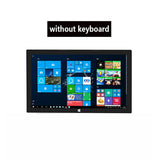 Jumper EZpad 7S Tablets 10.8'' 2 in 1 Windows 10 FHD 1080P Intel Cherry Trail Z8350 4GB RAM 64GB EMMC Wifi HDMI tablet pc Laptop