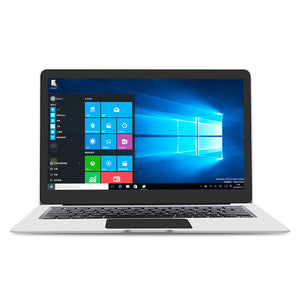 Jumper EZbook 3se 13.3" 1080P FHD IPS laptop Intel Apollo Lake N3350 notebook 3GB DDR3 64GB eMMC ultrabook Windows 10 computer