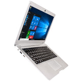 Jumper EZbook 2se laptop 12 inch Intel Cherry Trail Z8350 Quad Core 1.44GHz Windows 10 2GB DDR3L 64GB eMMC computer
