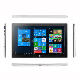 Jumper EZpad 7S Tablets 10.8'' 2 in 1 Windows 10 FHD 1080P Intel Cherry Trail Z8350 4GB RAM 64GB EMMC Wifi HDMI tablet pc Laptop