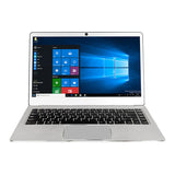 Jumper EZbook 3L Pro 14'' laptop Windows 10 Intel Apollo lake N3450 6GB RAM 64GB eMMC 1920x1080 FHD Dual Band ac Wifi notebook