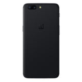 New Original Oneplus 5 Gray 6GB RAM 64GB ROM Snapdragon 835 Octa Core Dual Camera 4G LTE Mobile Phone 5.5" Smartphone NA UK