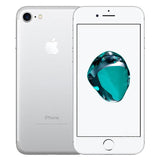 Original Unlocked Apple iPhone 7 LTE 32/128GB/256GB IOS 10 12.0MP 4G Camera Quad-Core Fingerprint 12MP 2910mA iphone7 Cell Phone