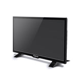 Canca DTMB CMMB DVB-T TV 19inches TV Full HD HDMI/USB/AV/RF/VGA Multi-Interface Monitor Eyecare Elegant Narrow