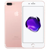 Original Apple iPhone 7 Plus Quad-Core 5.5 inch 3GB RAM 32/128GB/256GB IOS LTE 12.0MP Camera iPhone7 Plus Fingerprint Phone
