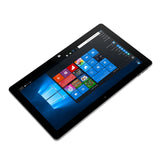 Jumper EZpad 6 2 in 1 tablet 11.6''windows 10 tablets IPS 1080P Intel Cherry Trail Z8350 4GB 64GB HDMI BT WiFi windows tablet pc