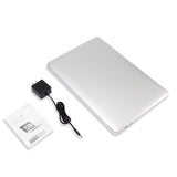 Jumper EZbook 2 A14 notebook 14.1 Inch Intel Cherry Trail Z8350 Quad Core 1.44GHz Windows 10 1080P FHD 4GB RAM 64GB eMMC laptop