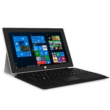 Jumper EZpad 7S Tablets 10.8'' 2 in 1 Windows 10 FHD 1080P Intel Cherry Trail Z8350 4GB RAM 64GB EMMC Wifi HDMI tablet pc Laptop