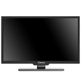 Free Shipping Canca DTMB CMMB DVB-T TV 24inches TV Full HD HDMI/USB/AV/RF/VGA Multi-Interface Monitor Eyecare Elegant Narrow