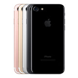 Original Unlocked Apple iPhone 7 LTE 32/128GB/256GB IOS 10 12.0MP 4G Camera Quad-Core Fingerprint 12MP 2910mA iphone7 Cell Phone