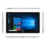 Jumper EZpad 6 tablet PC 11.6'' Windows 10 IPS 1920 x 1080 Intel Cherry Trail Z8350 4GB 64GB HDMI BT WiFi windows tablet laptop