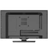 Free Shipping CANCA 24HME5000 CP64 24 inch multimedia HD LED LCD flat panel TV Display monitor Full HD HDMI/USB/AV/RF/VGA