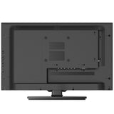 Free Shipping Canca 22inches TV Full HD HDMI/USB/AV/RF/VGA Multi-Interface Monitor Eyecare Elegant Narrow Support TV Box