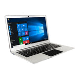 Jumper EZbook 3 pro 13.3" FHD IPS laptop with M.2 SATA SSD Slot Apollo Lake N3450 notebook Dual Band AC Wifi 6GB DDR3 64GB eMMC