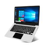 Jumper EZbook 3se 13.3" 1080P FHD IPS laptop Intel Apollo Lake N3350 notebook 3GB DDR3 64GB eMMC ultrabook Windows 10 computer